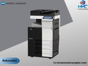 Konica Minolta Bizhub 364/454 