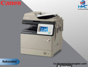 Canon imageRUNNER ADVANCE (iRA) 400i