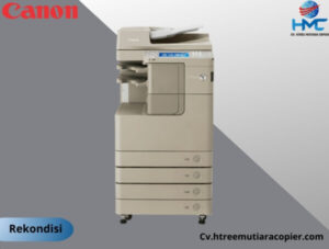 Canon Ira 4235/4245