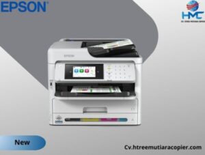 Epson WF-C5890